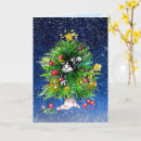 Search for cat hanukkah cards Humor