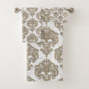 Search for burlap bath towels Modern