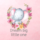 Search for nursery wall decals elephant