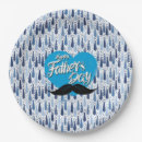 Search for fathers day paper plates Pattern