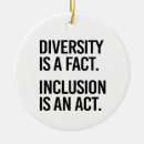 Search for diversity ornaments Inclusion