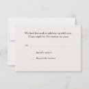 Search for baptism rsvp cards Gender neutral