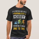 Search for funny triathlon tshirts Swim bike run