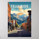 Search for colorado posters Retro vintage travel