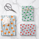 Search for tree bark wrapping paper Modern