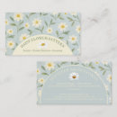 Search for daisy business cards Botanical