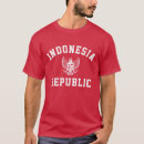 Search for indonesia tshirts Bali