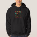 Search for taekwondo hoodies Mom