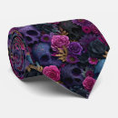 Search for skull ties Pattern