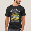 Search for my daddy my hero tshirts Veteran