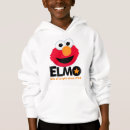 Search for elmo hoodies Children's tv show