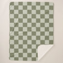 Search for sage green blankets Stylish