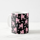 Search for poodle mugs Cartoon