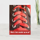 Search for sneakers birthday cards Tennis