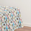 Search for cactus tablecloths Botanical