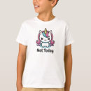 Search for unicorn for boys tshirts Colorful