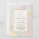 Search for catholic confirmation invitations Elegant
