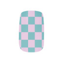 Search for teal nail art Pink