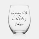 Search for 80th birthday mom gifts Script