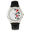 Search for playing cards watches Gambler