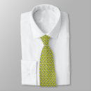 Search for chartreuse ties Bright