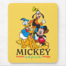 Search for donald duck mousepads Classic