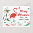 Search for florida christmas cards Retro