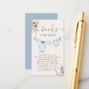 Search for laundry invitations Boy