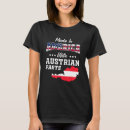 Search for austria tshirts America