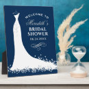 Search for wood welcome wedding signs Navy blue
