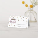 Search for bow place cards Elegant