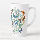 Search for art mugs butterfly