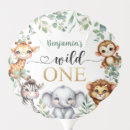 Search for safari balloons Elephant