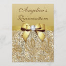 Search for jewelry party invitations Fancy sophisticated elegance