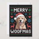 Search for dog christmas invitations 2026