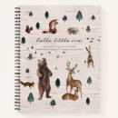 Search for baby notebooks Forest