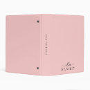 Search for mini binders Modern