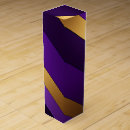 Search for purple gift boxes Modern