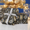 Search for gatsby wrapping paper 1920s