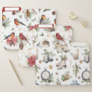Search for christmas file folders Vintage