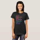 Search for 3 4 sleeve womens tshirts Feminist
