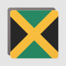 Search for jamaican bumper stickers Flag of jamaica