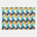 Search for blue grey kitchen towels Yellow