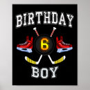 Search for hockey room decor Birthday