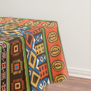 Search for african tablecloths Pattern