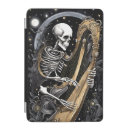 Search for skull ipad cases Music