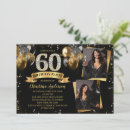 Search for cheers to 60 years invitations Party