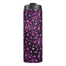Search for leopard print tumblers Glitter