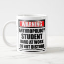 Search for anthropology gifts Major