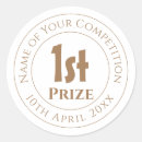 Search for winner stickers Prize